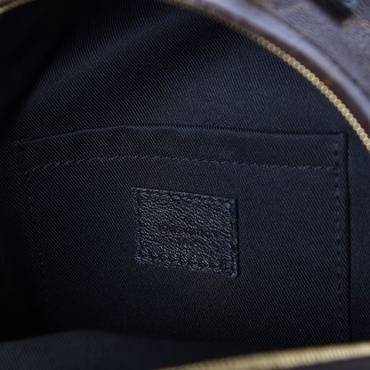 Louis Vuitton Monogram Palm Springs Backpack Mini 7 of 10