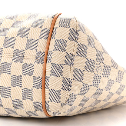 Louis Vuitton Damier Azur Totally PM 10 of 10