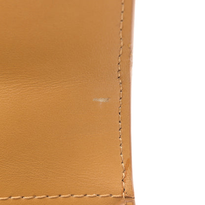 Jacquemus Smooth Calfskin Le Grand Bambino Beige 9 of 11