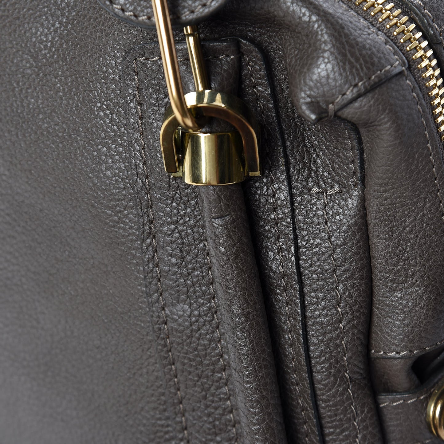 Calfskin Medium Paraty Rock