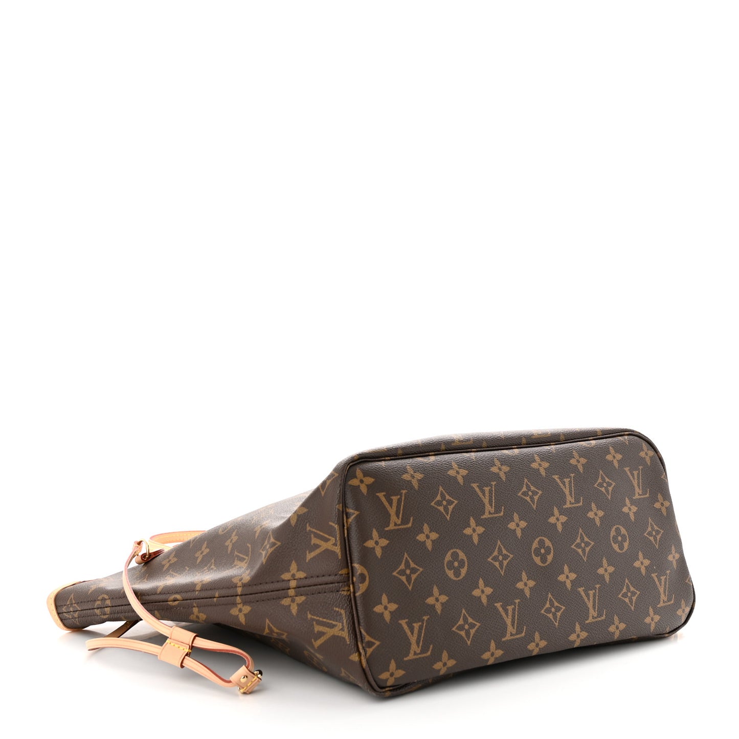 Monogram Neo Neverfull MM