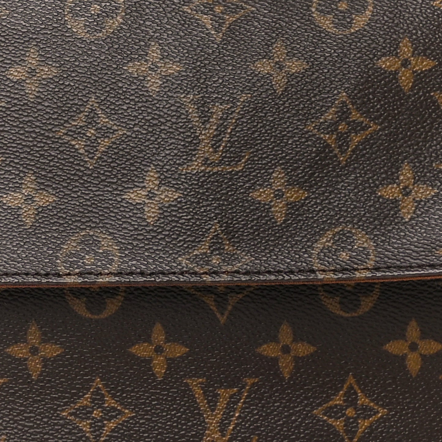 Monogram Mini Looping