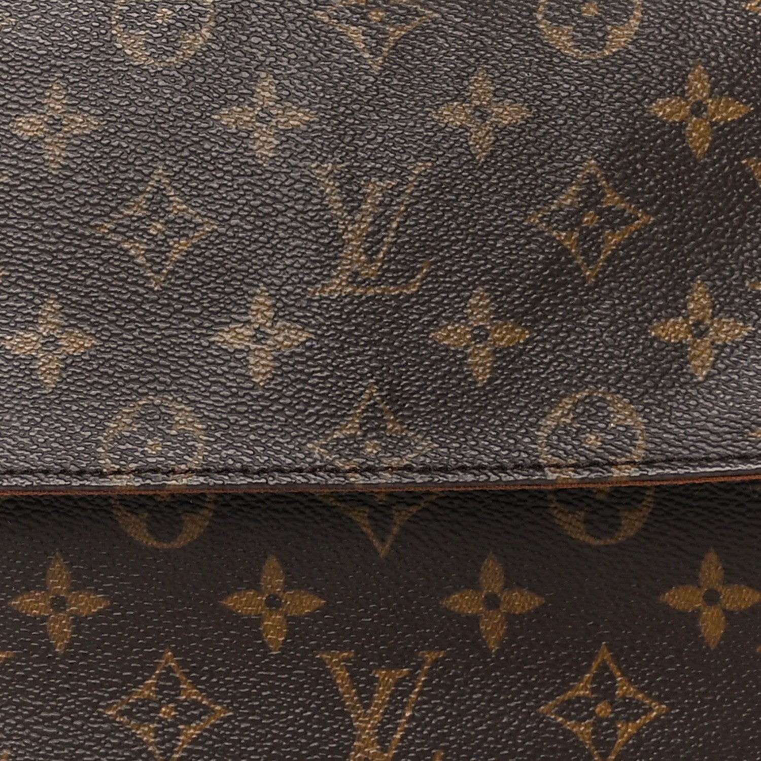 Louis Vuitton Monogram Mini Looping 8 of 11