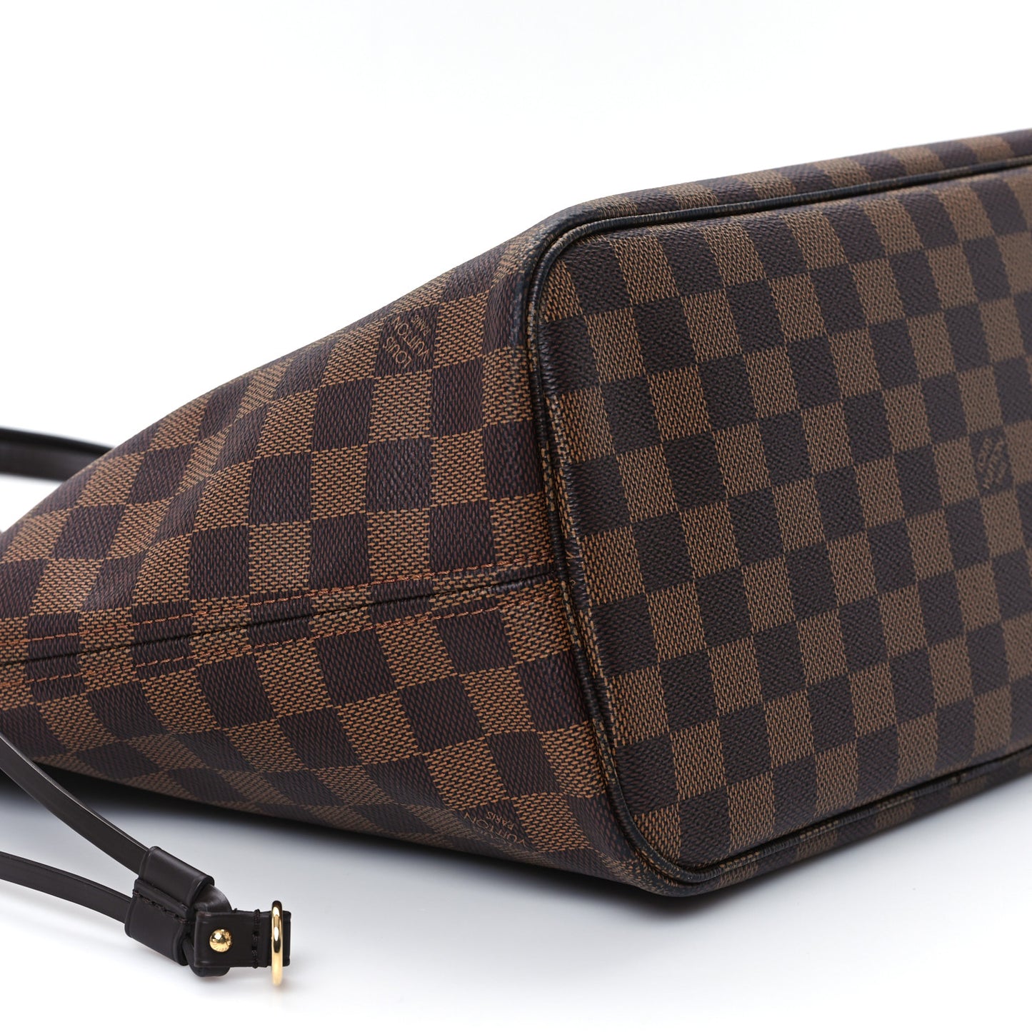 Damier Ebene Neo Neverfull MM