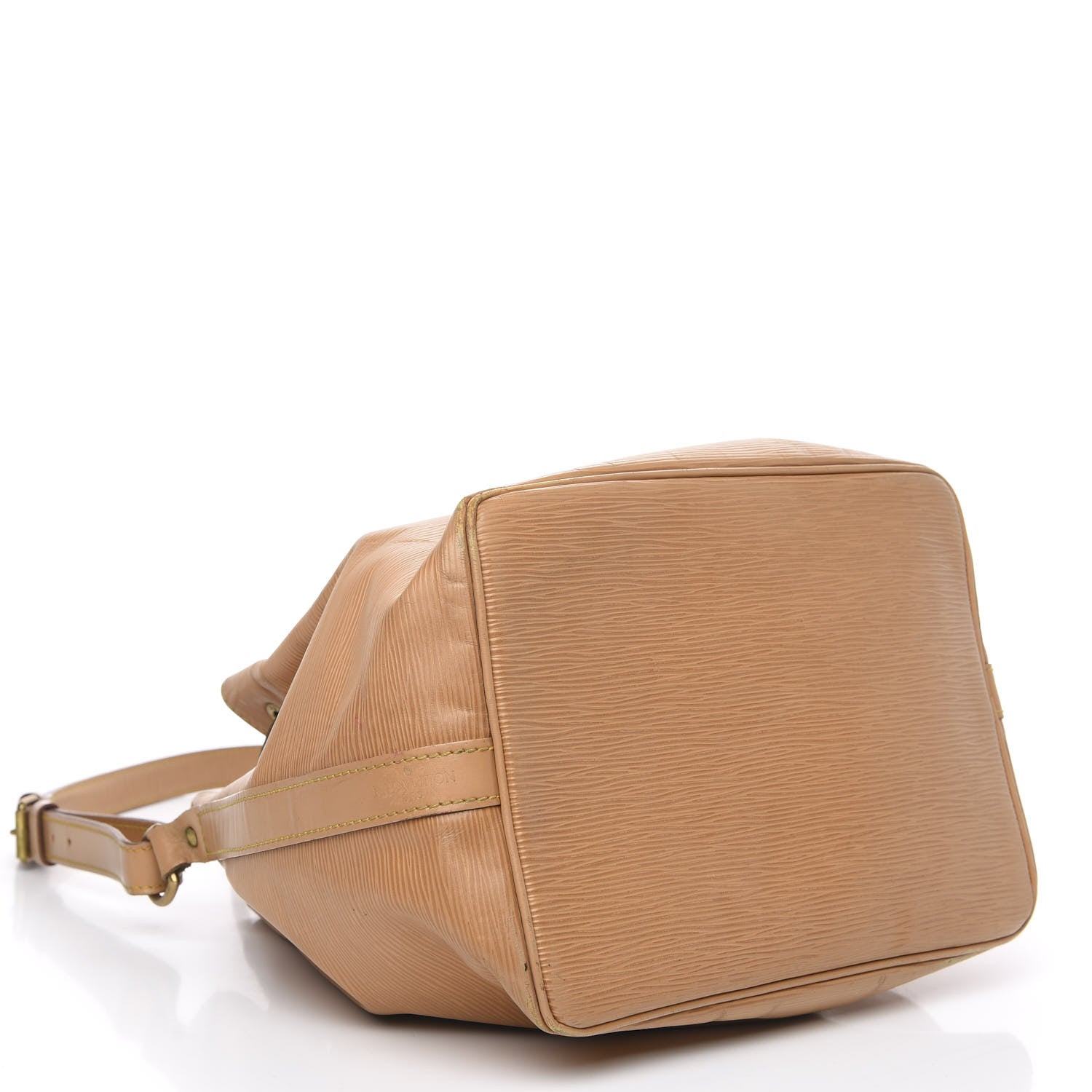 Louis Vuitton Epi Petit Noe Winnipeg 3 of 16