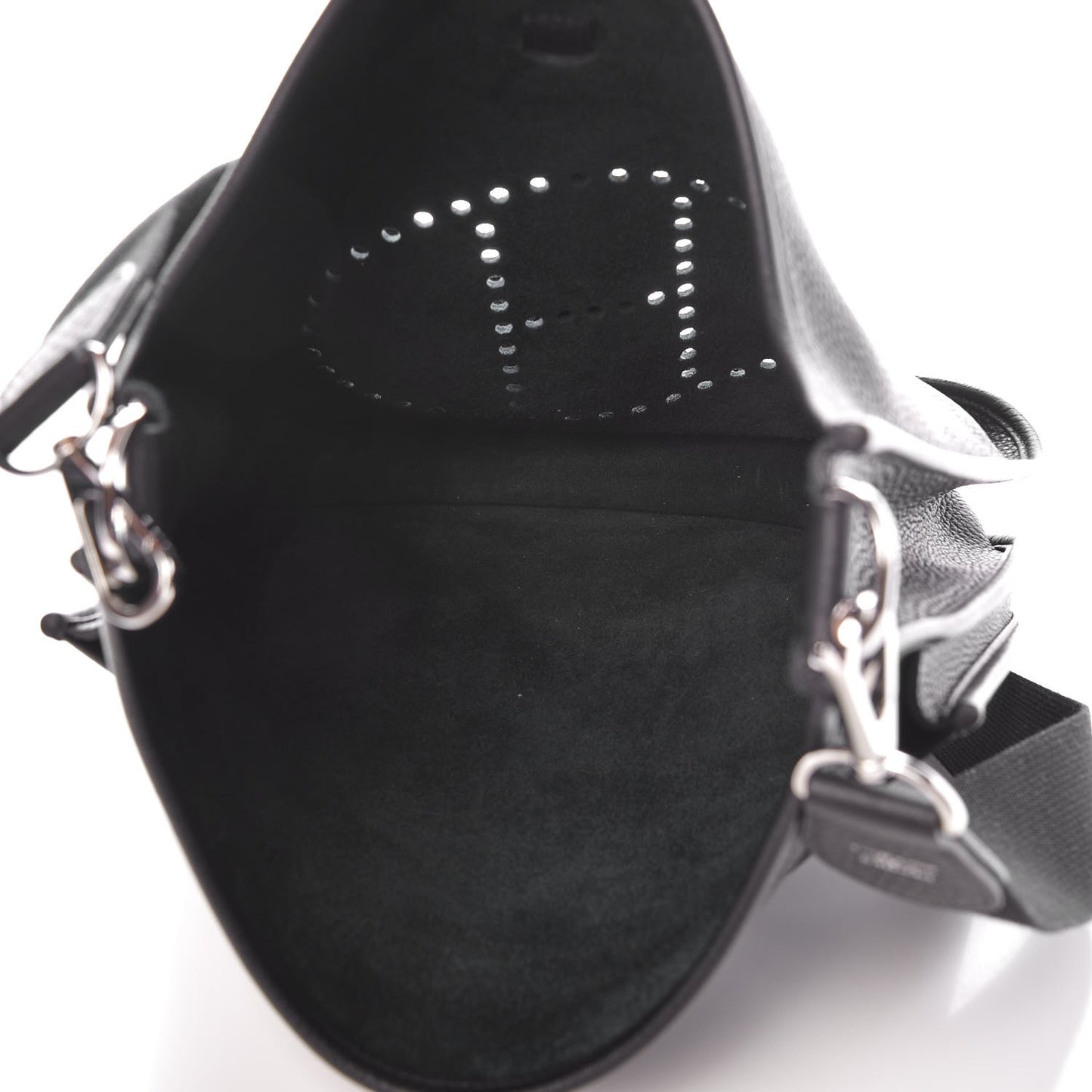 Taurillon Clemence Evelyne III GM Black