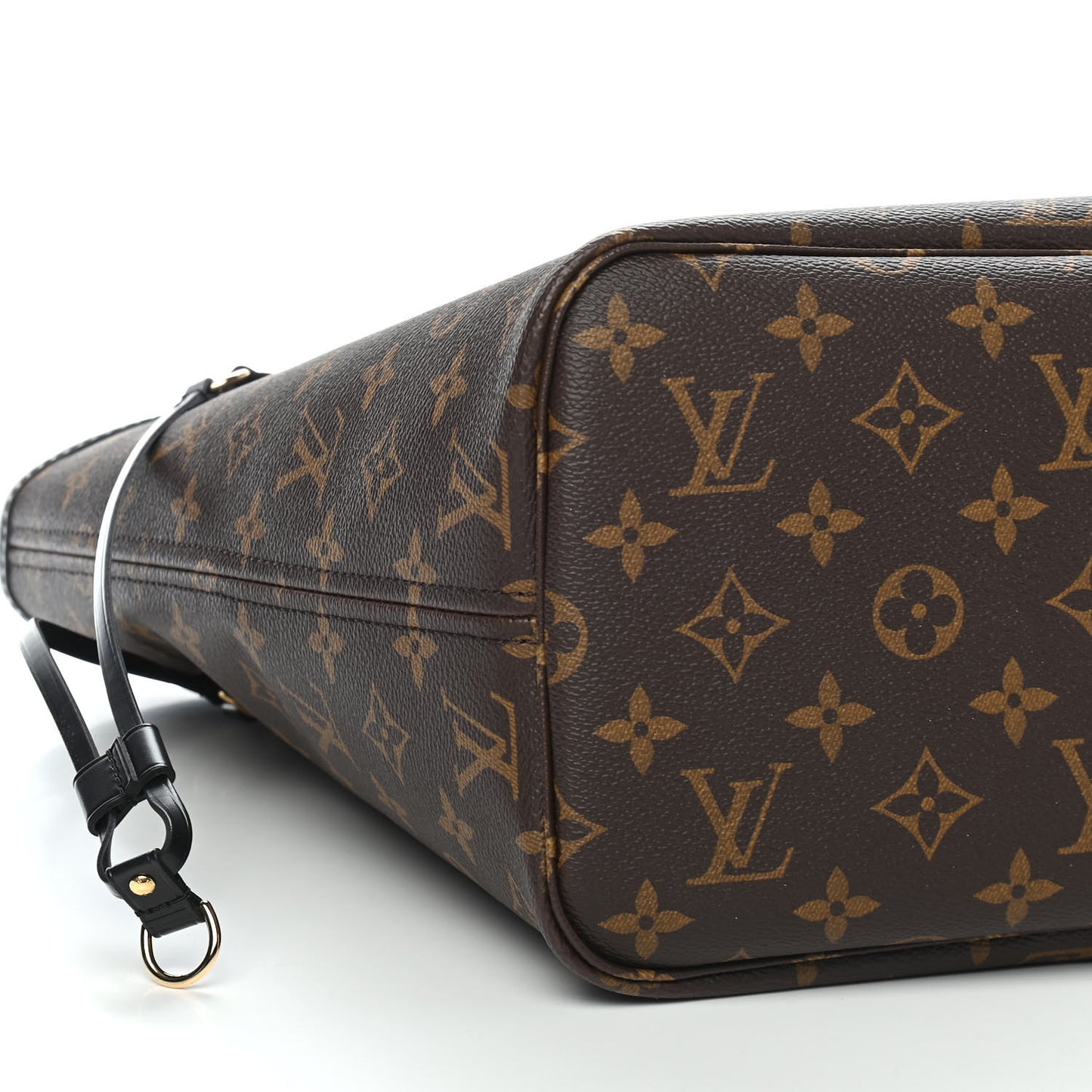 Monogram My LV World Tour Neverfull MM