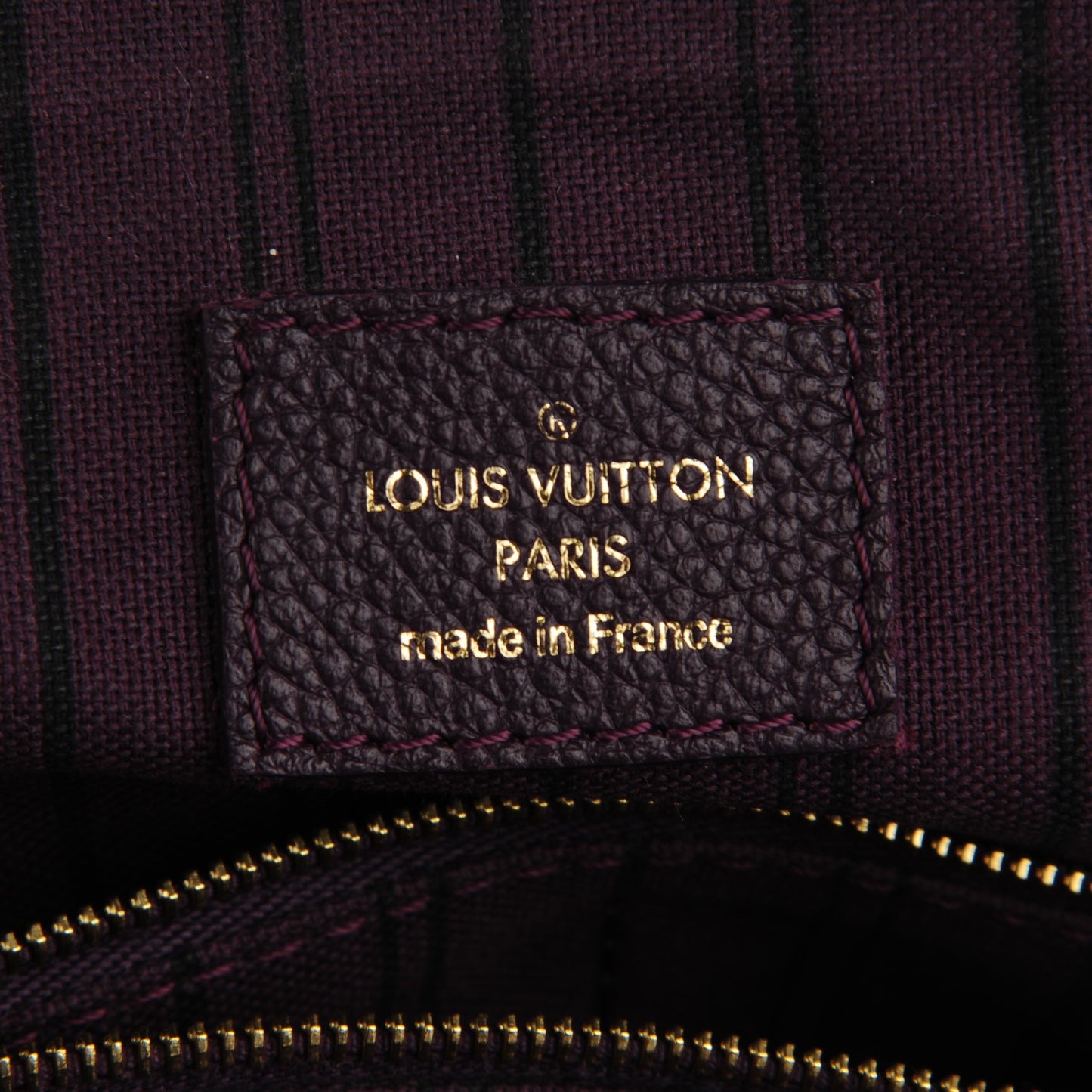Empreinte Lumineuse PM Aube