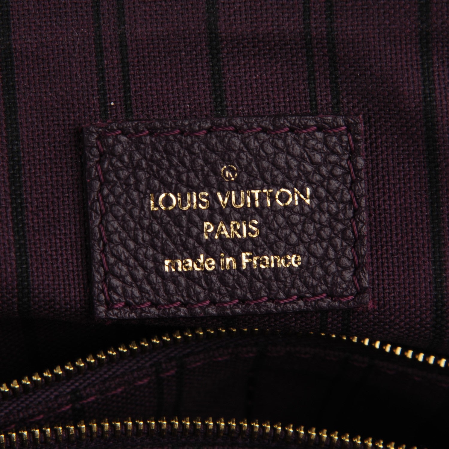 Louis Vuitton Empreinte Lumineuse PM Aube 6 of 8