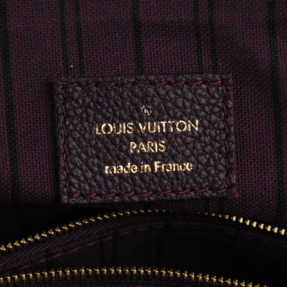 Louis Vuitton Empreinte Lumineuse PM Aube 6 of 8