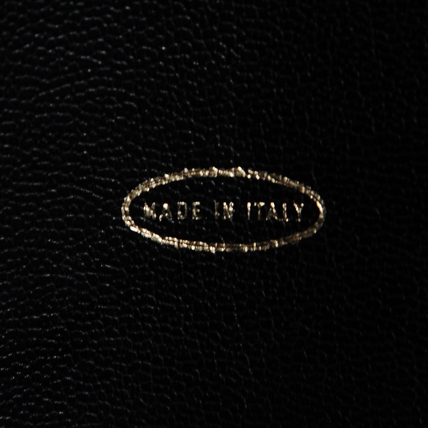 Chanel Lambskin Quilted Shoulder Bag Black 6 of 8