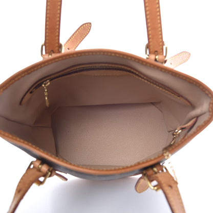 Louis Vuitton Monogram Petit Bucket 23 6 of 16