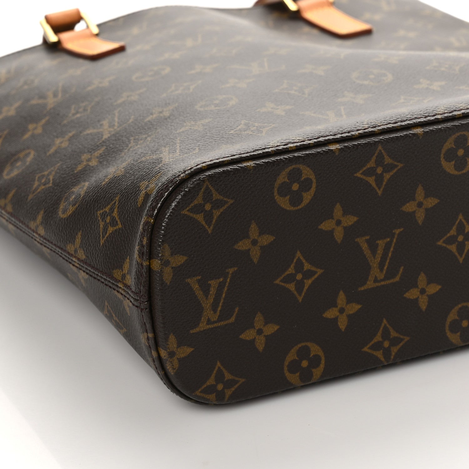 Louis Vuitton Monogram Vavin GM 7 of 8