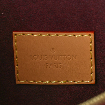 Louis Vuitton Monogram CarryAll MM 8 of 11