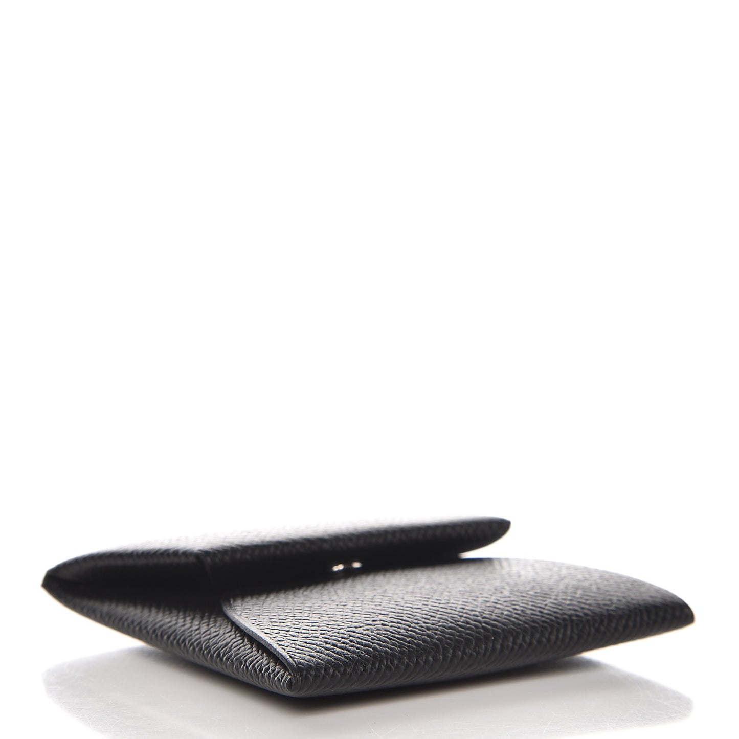 Epsom Bastia Coin Purse Black