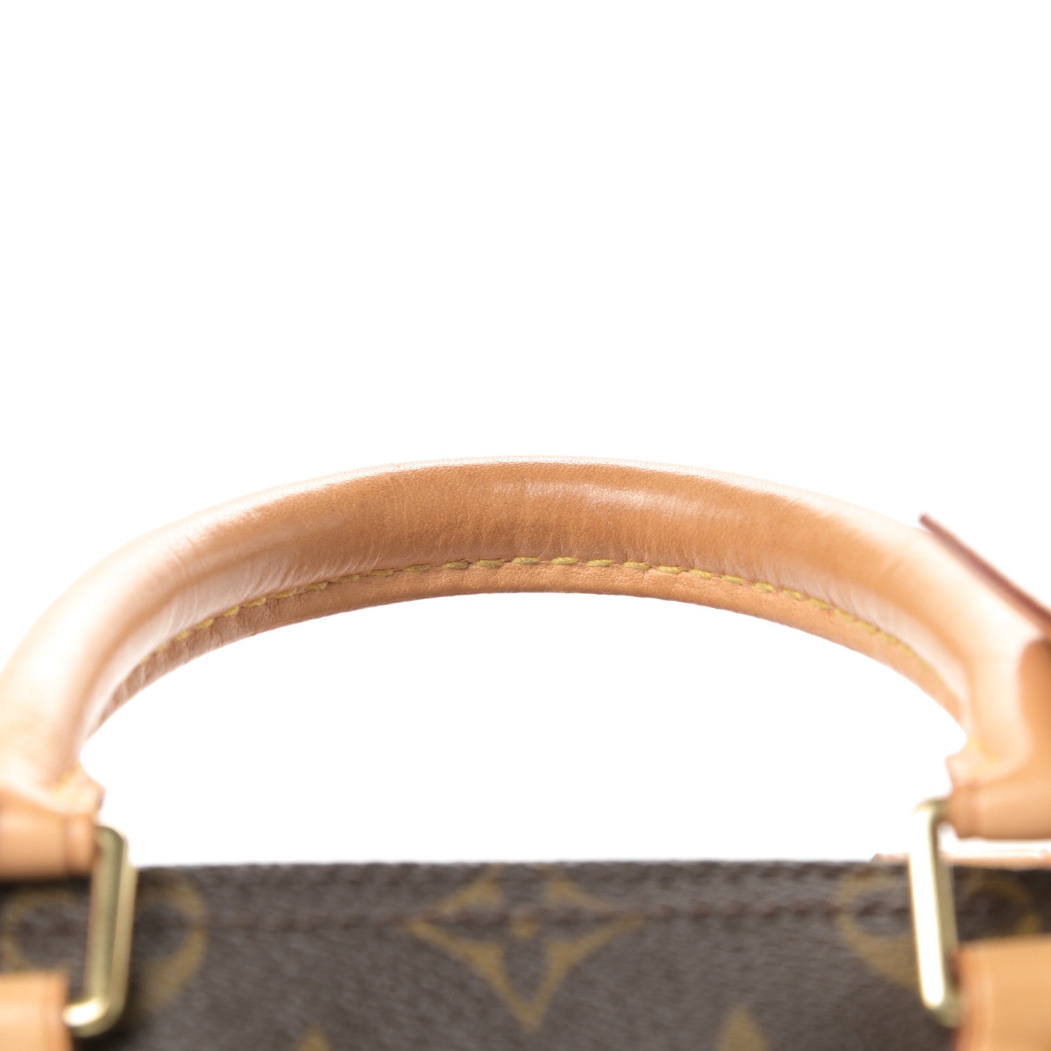 Louis Vuitton Monogram Speedy 25 11 of 11
