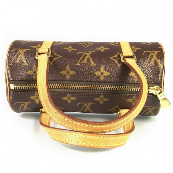 Monogram Papillon 19