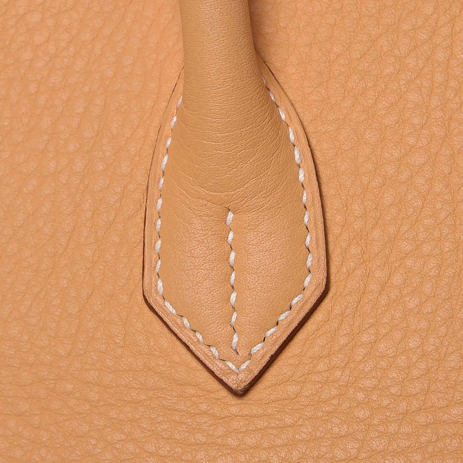 Hermes Fjord Birkin 40 Sable 39 of 47