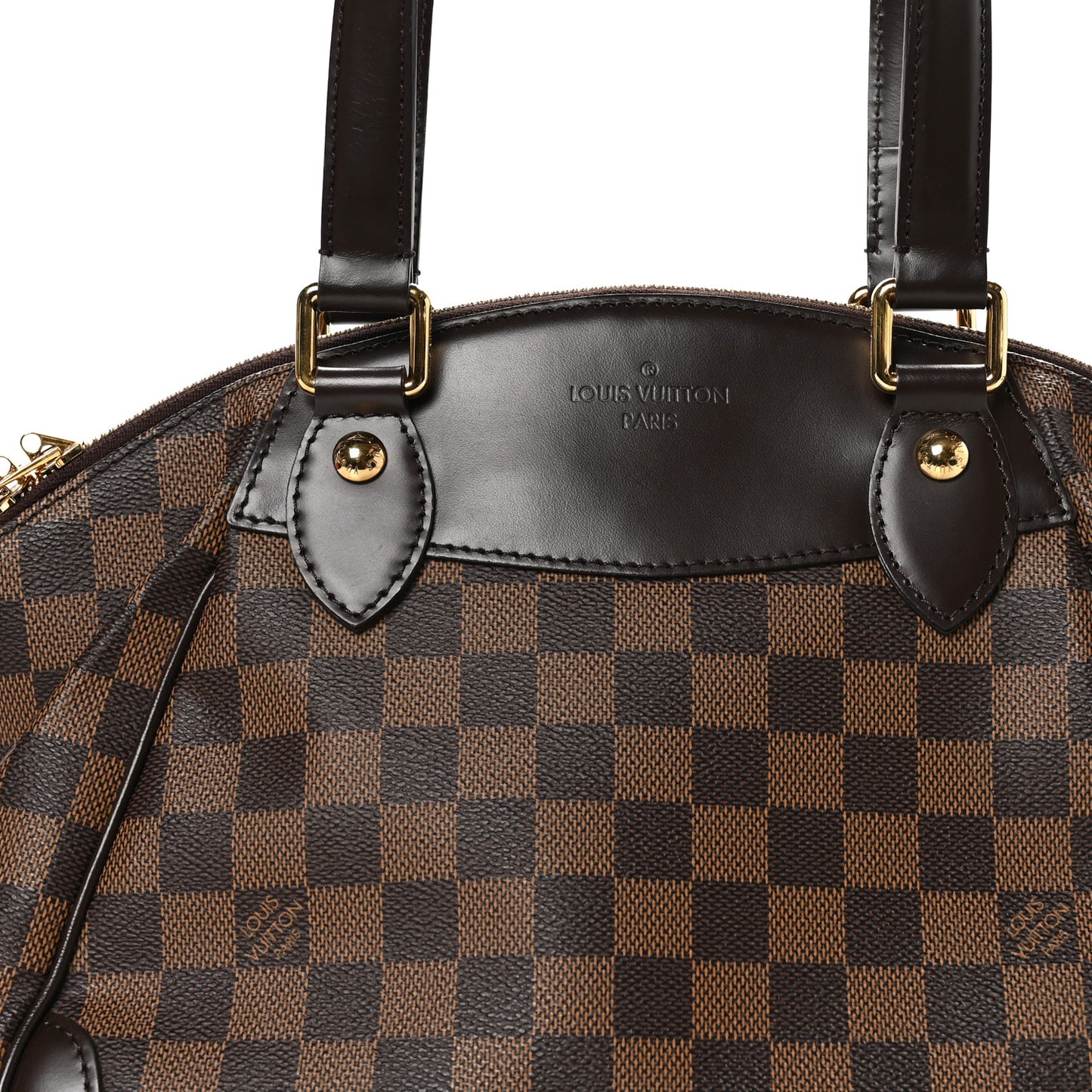 Damier Ebene Verona PM