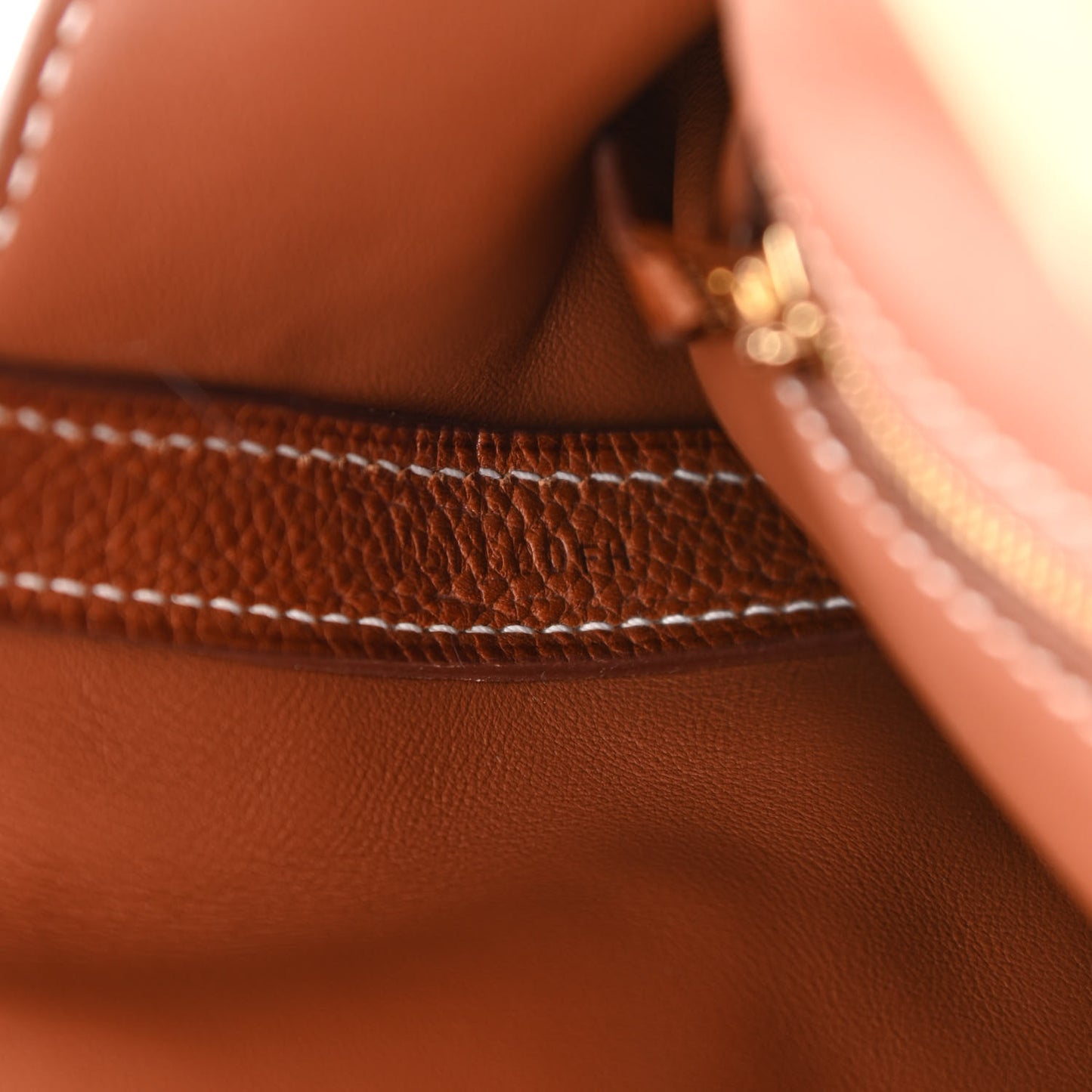 Barenia Faubourg 24/24 29 Fauve