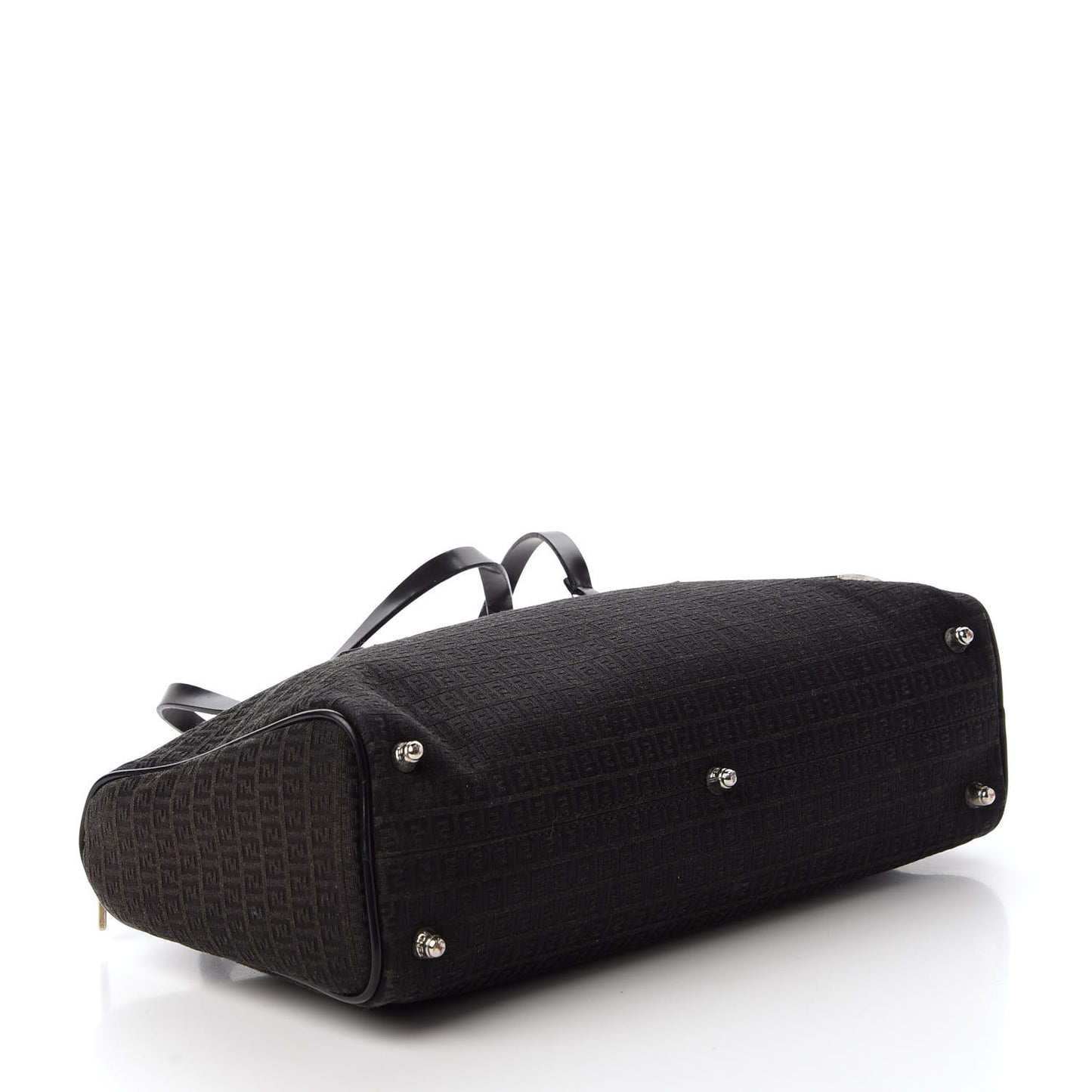 Zucchino Shoulder Bag Black