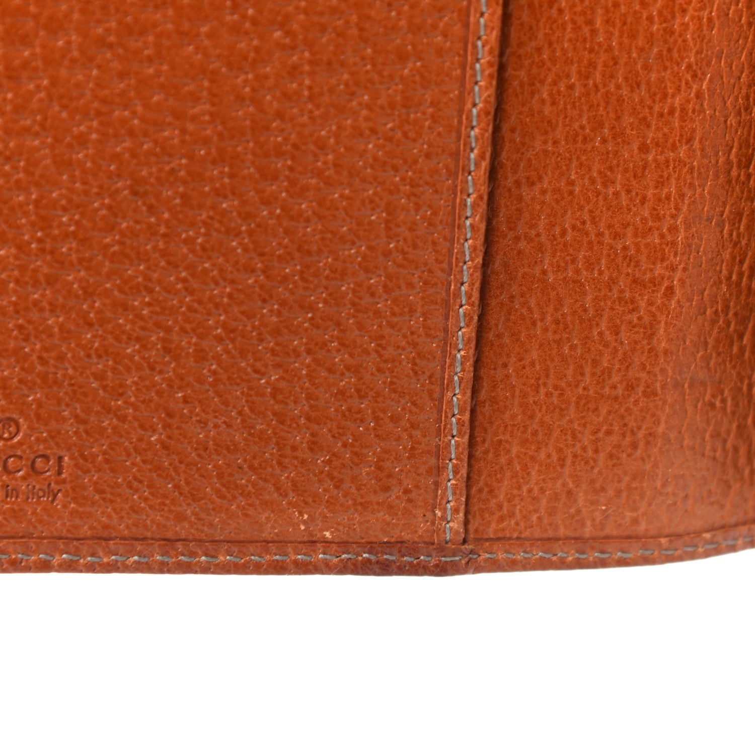 Gucci Monogram Small Ring Agenda 13 of 17