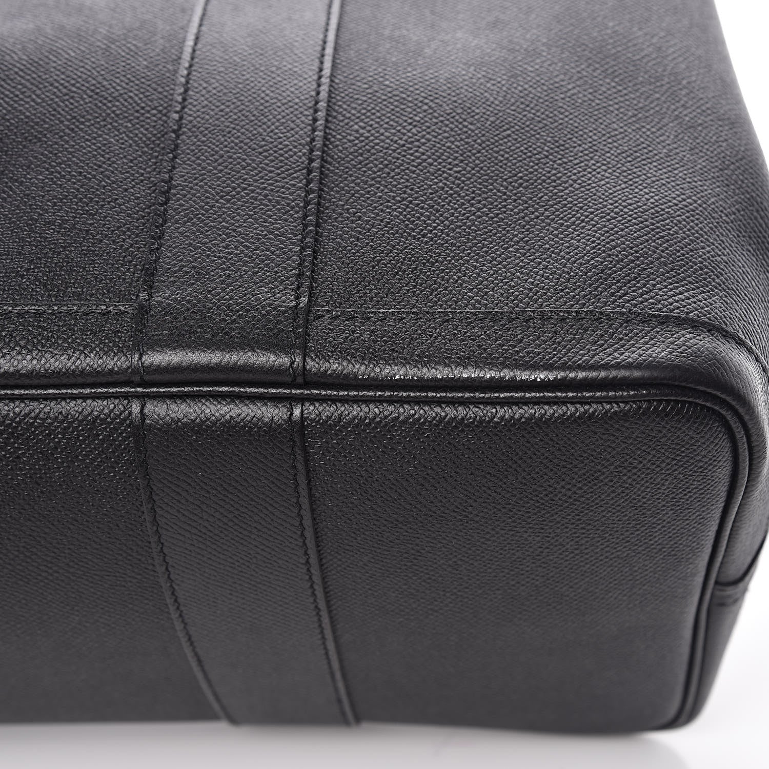 Hermes Epsom Garden Party 36 MM Black 11 of 15