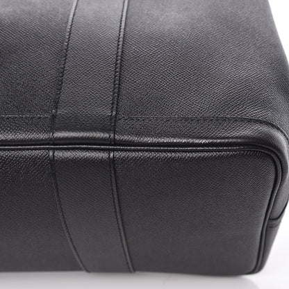 Hermes Epsom Garden Party 36 MM Black 11 of 15
