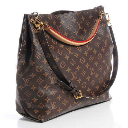 Louis Vuitton Monogram Metis 3 of 8