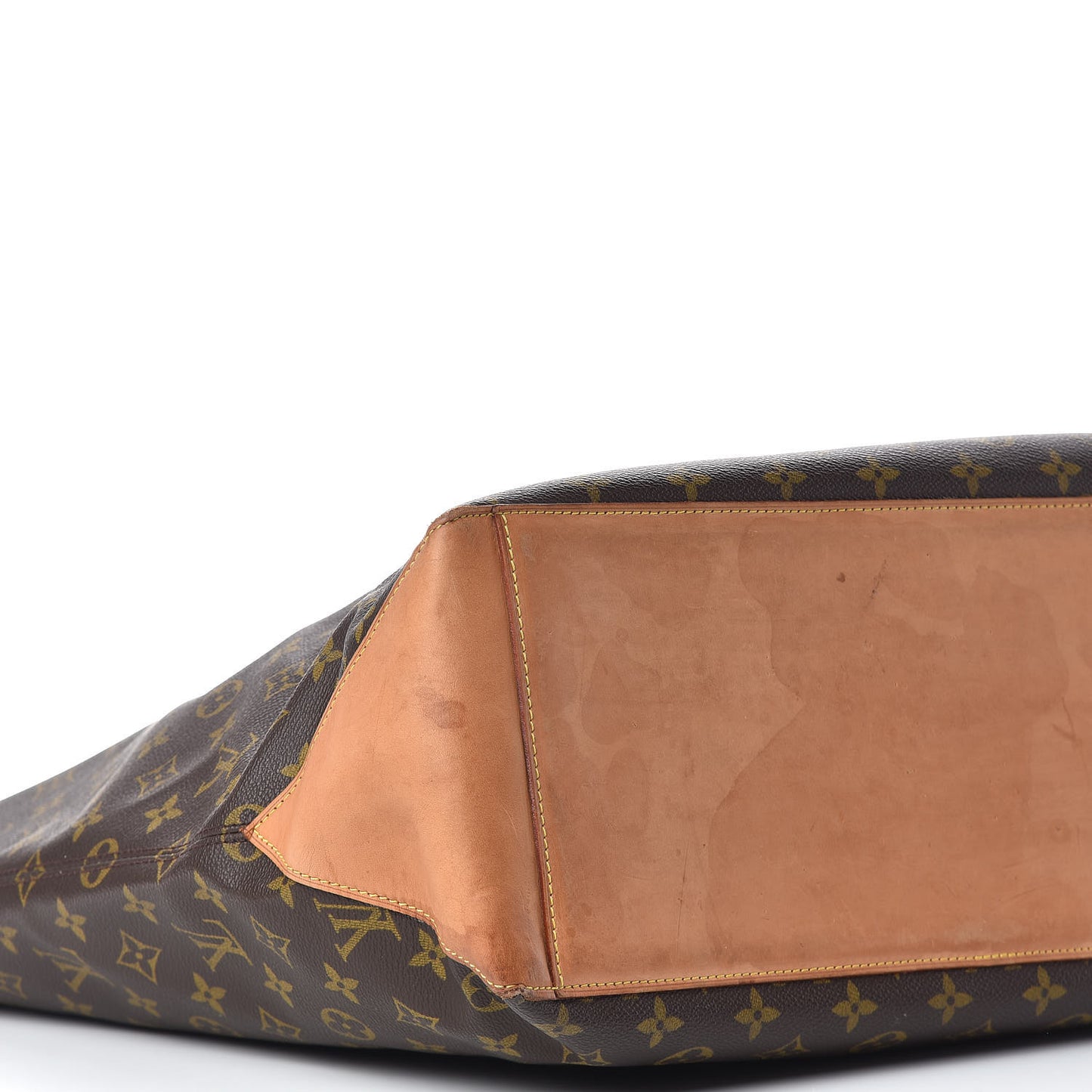 Monogram Cabas Alto
