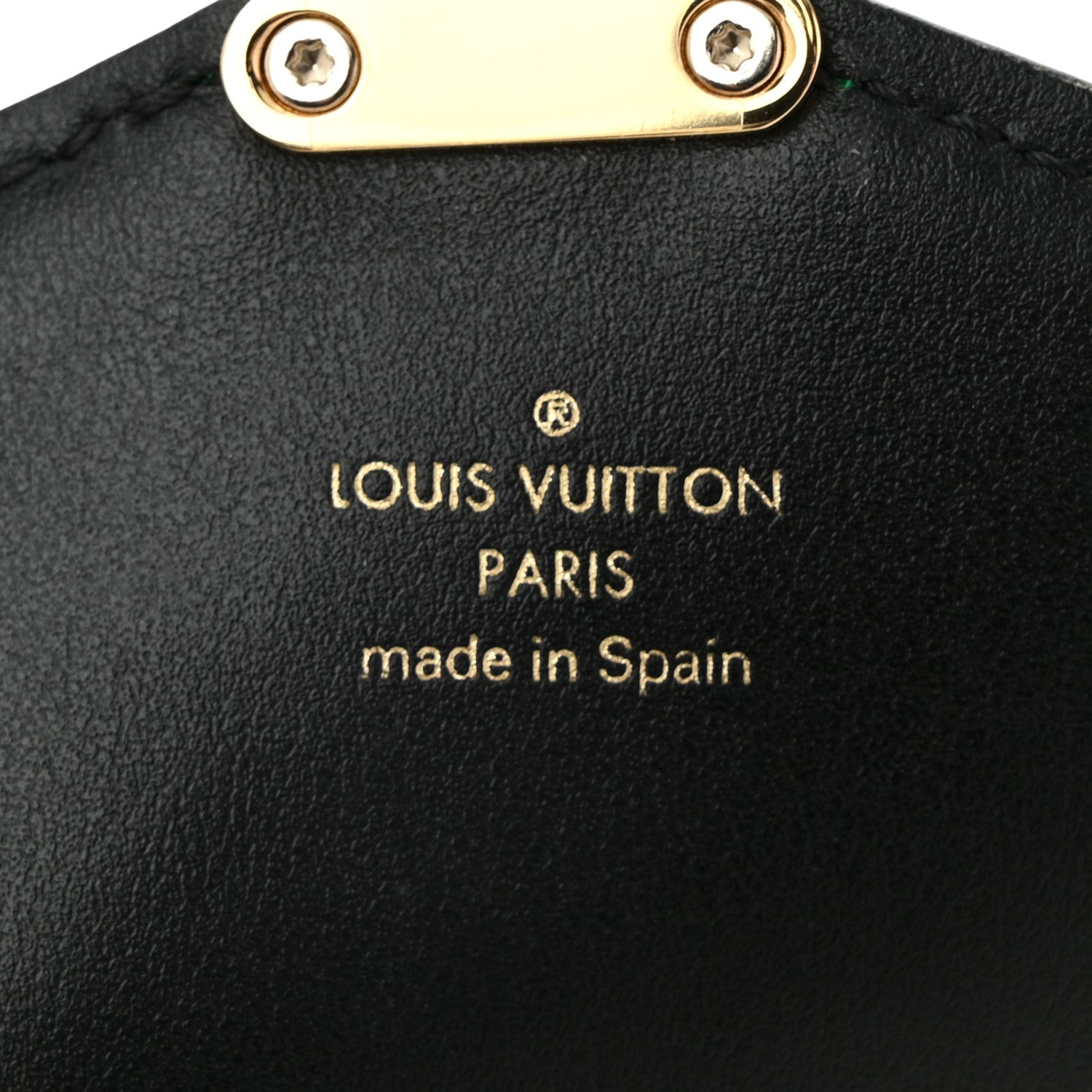 Louis Vuitton Monogram Jacquard Velvet Micro Metis Green 6 of 10