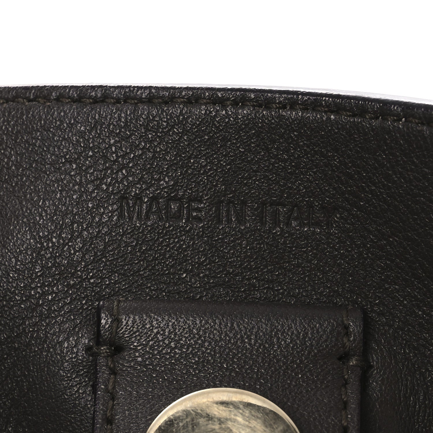 Christian Dior Bullcalf Medium Diorissimo Tote Rose Poudre 8 of 14