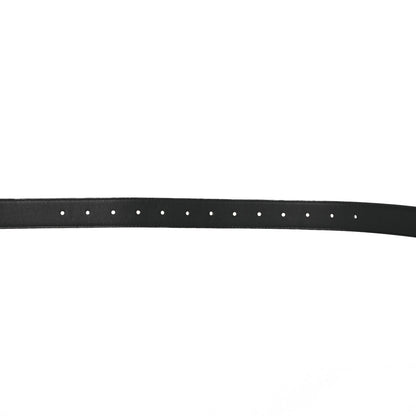 Fendi Vitello Grace Matte Multi Accessory Belt Black 5 of 9