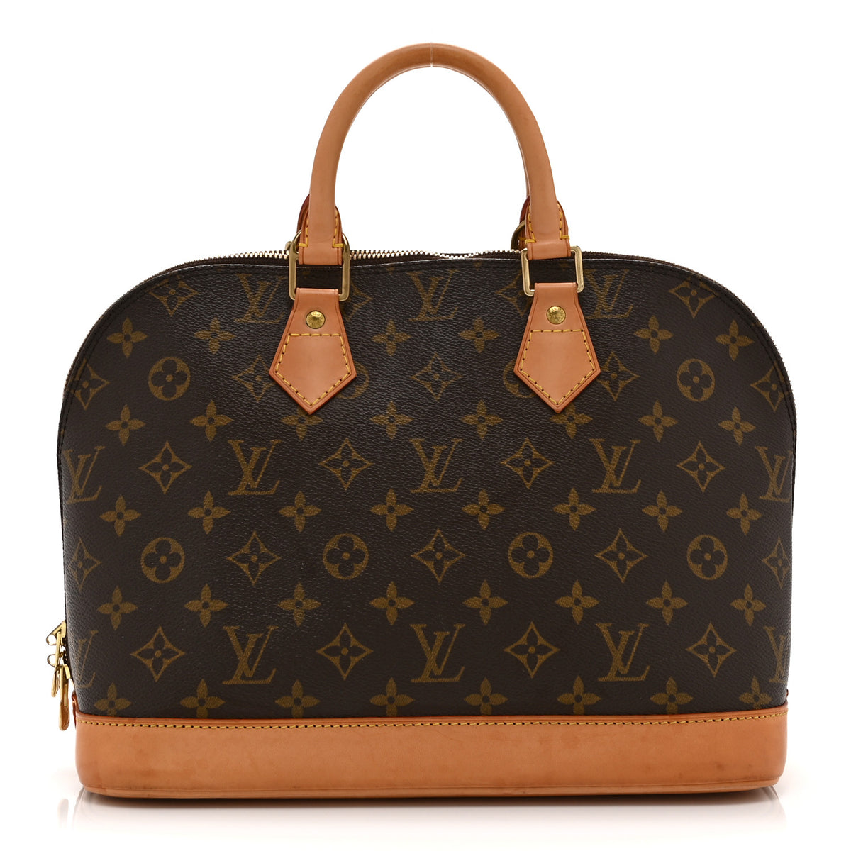 Monogram Alma PM