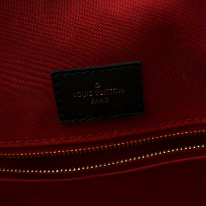 Louis Vuitton Reverse Monogram Giant Onthego GM 6 of 11