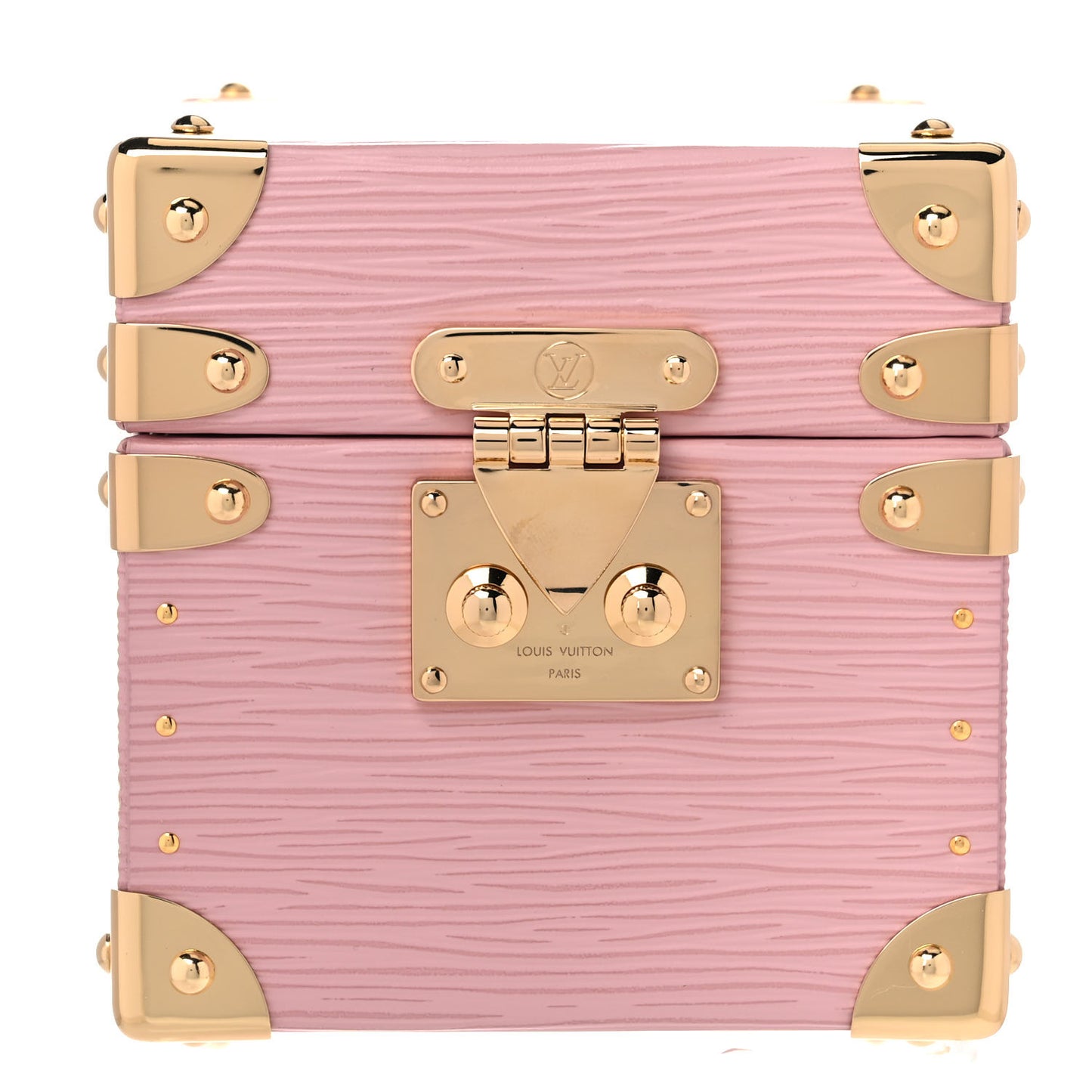 Epi Vivienne Music Box Rose Ballerine
