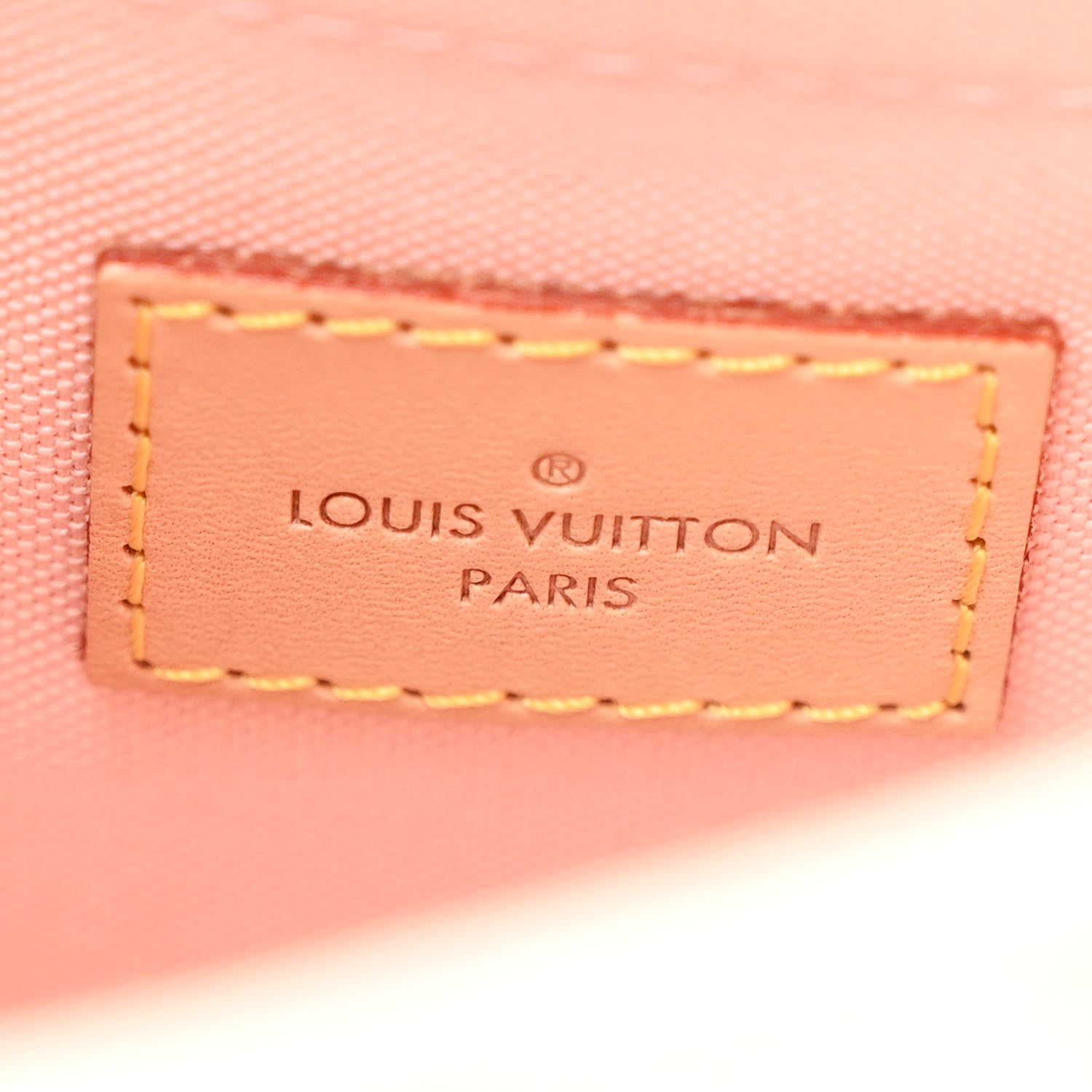 Louis Vuitton Damier Azur Croisette 6 of 12