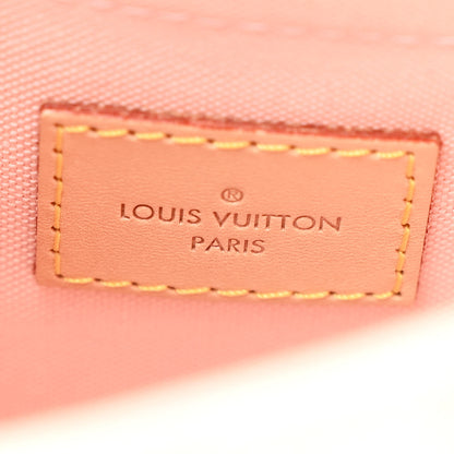 Louis Vuitton Damier Azur Croisette 6 of 12