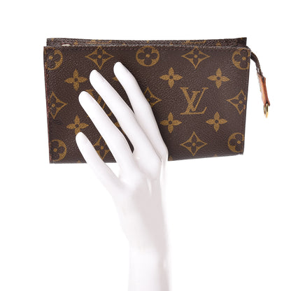 Louis Vuitton Monogram Bucket Pochette Accessories 2 of 15