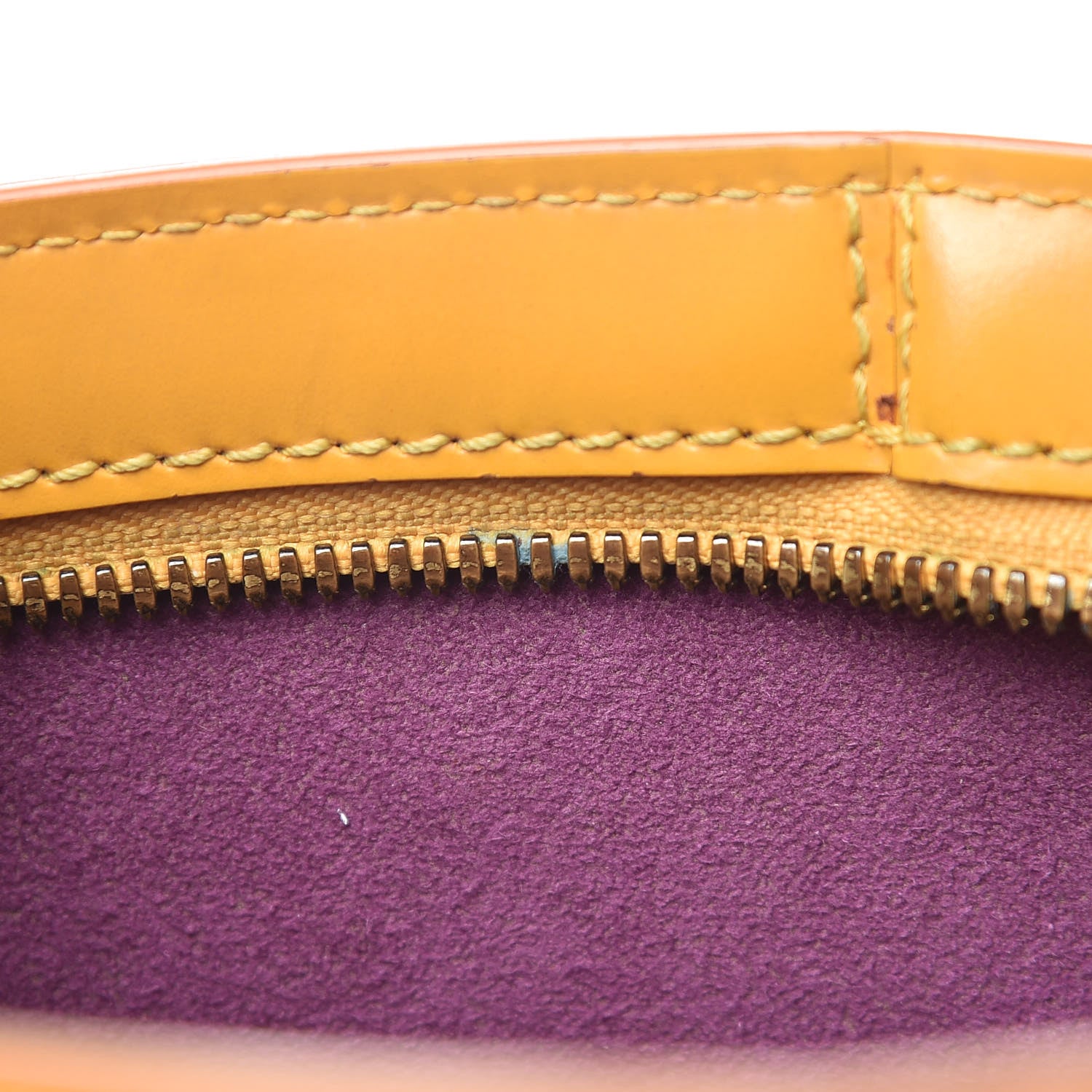 Louis Vuitton Epi Lussac Tassil 14 of 14
