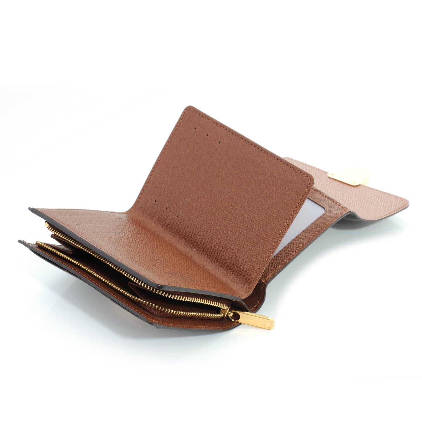 Monogram Joey Wallet