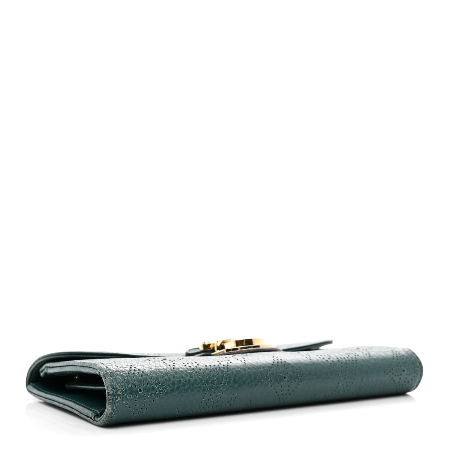 Louis Vuitton Mahina Amelia Wallet Lagon 4 of 9