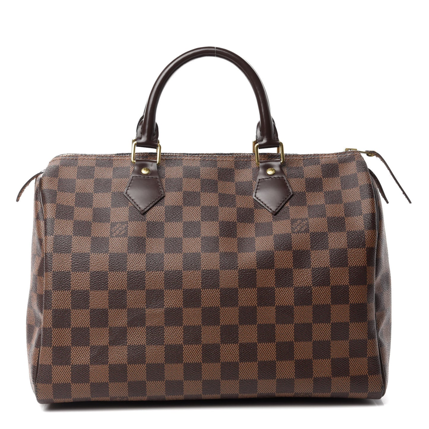 Damier Ebene Speedy 30