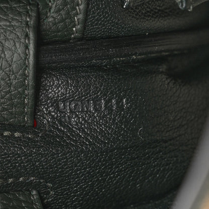 Hermes Togo Kelly Retourne 25 Vert Cypress 7 of 11