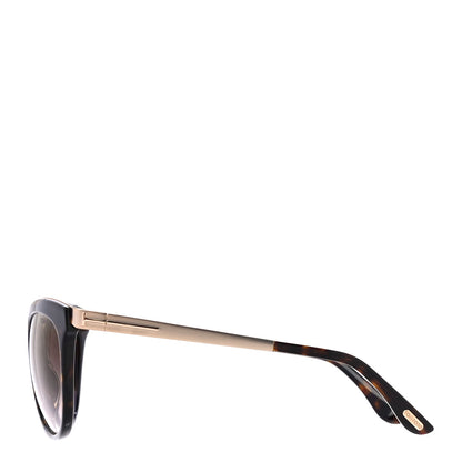 Tom Ford Sunglasses Emma TF461 Havana 2 of 8
