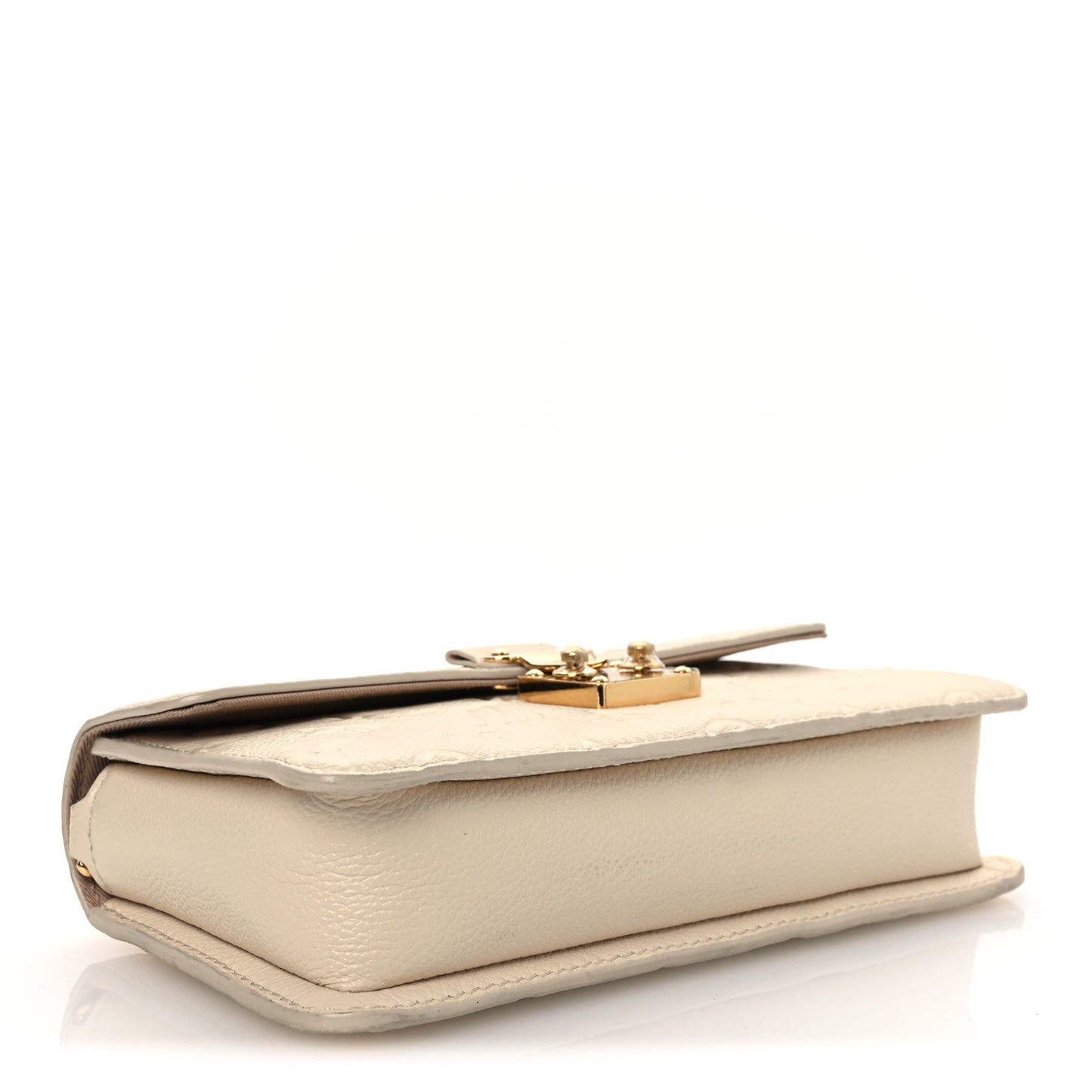 Empreinte Metis Wallet On Chain Cream