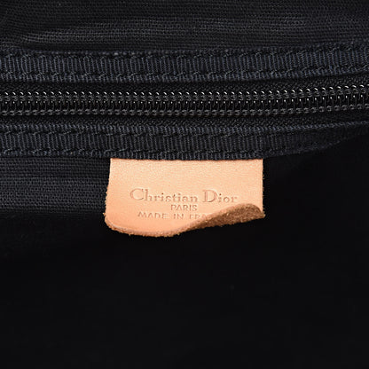 Christian Dior Monogram Duffle Green 6 of 16