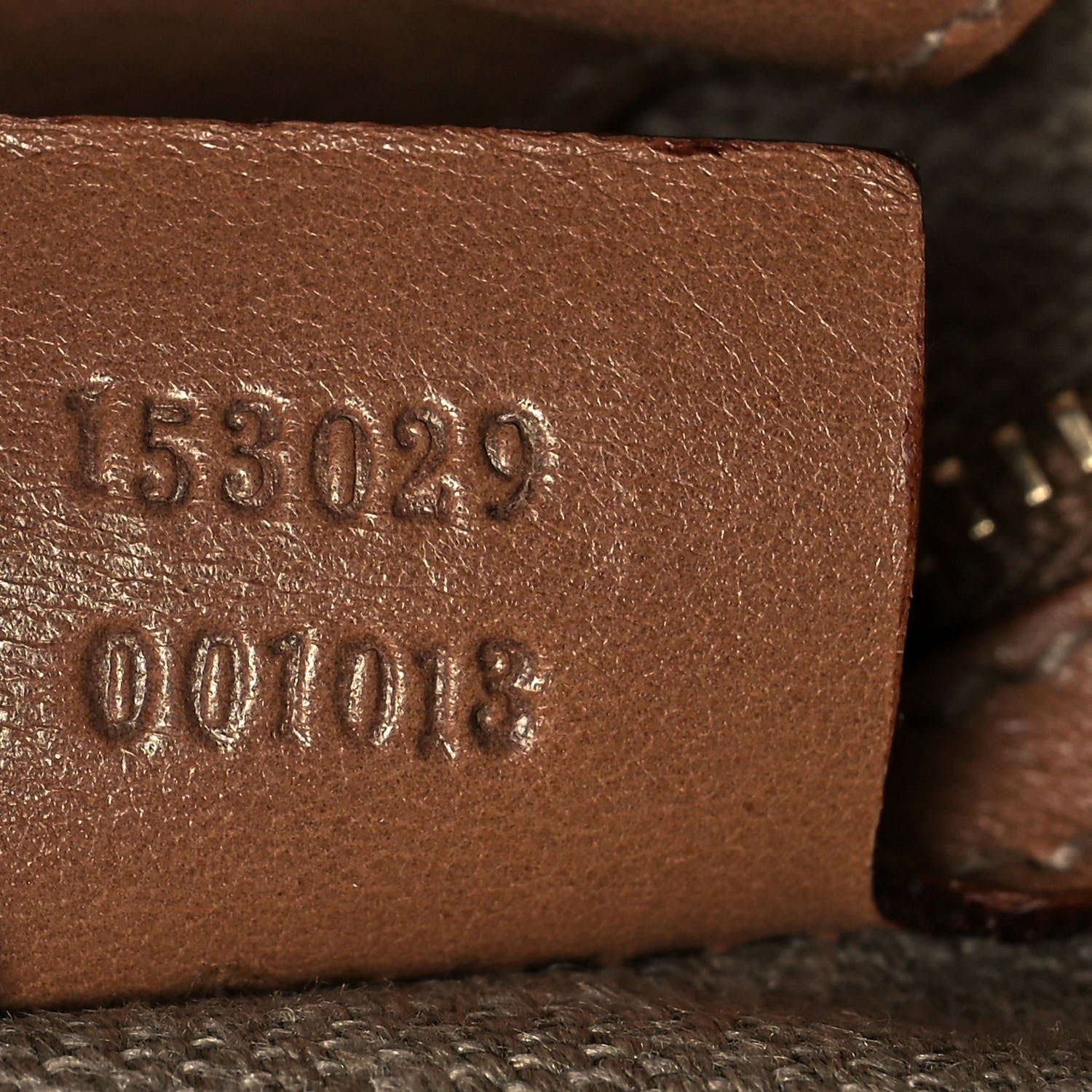 Gucci Suede Medium Jackie O Bouvier Hobo Light Brown 6 of 14