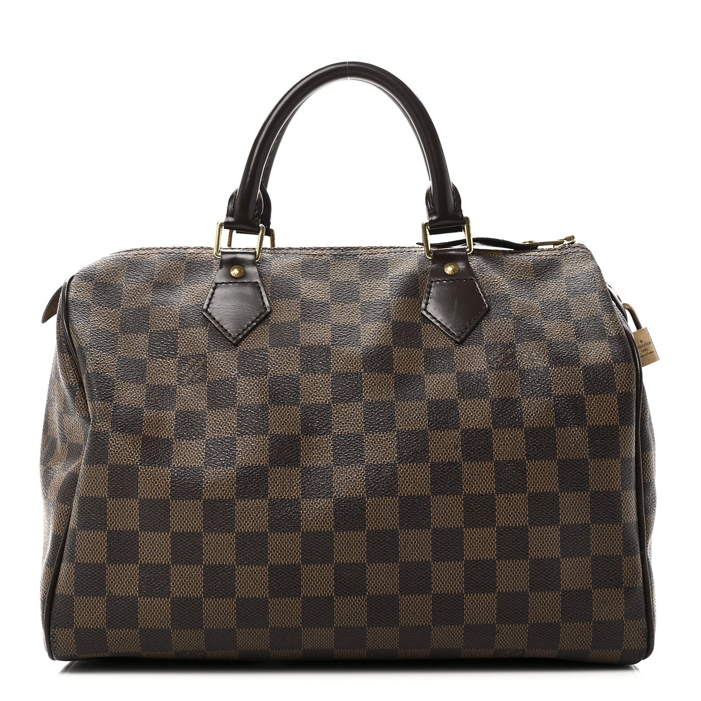 Damier Ebene Speedy 30