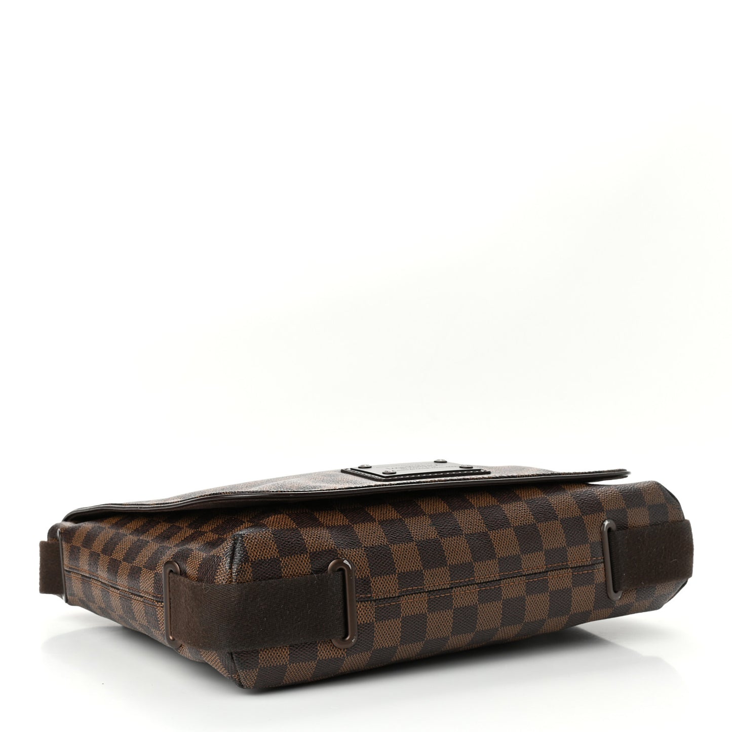 Damier Ebene Brooklyn MM